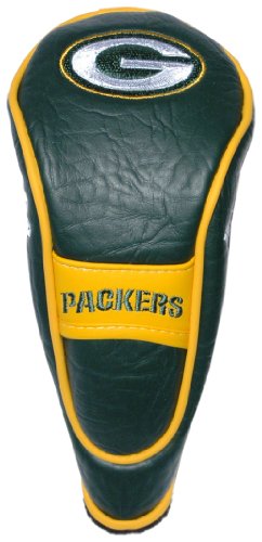 NFL Green Bay Packers Hybrid/Utility Headcover