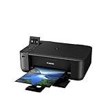 Canon PIXMA MG4250 All-in-One Colour Printer (Print, Scan, Copy, Wi-Fi and Auto Duplex)