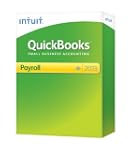 Intuit QuickBooks Payroll 2013 (418826)