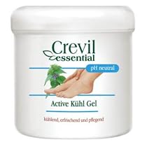 Aktiv K&uuml;hl Gel 250ml