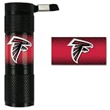 Atlanta Falcons LED Flashlight (Quantity of 1)