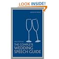 The Complete Wedding Speech Guide