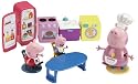 Character Options Peppa Pig Kitchen Playset