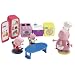 Character Options Peppa Pig Kitchen Playset