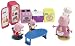 Character Options Peppa Pig Kitchen Playset