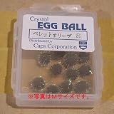 �L���b�v�X(Caps) �N���X�^���G�b�O�{�[�� �y���b�g�I���[�u S