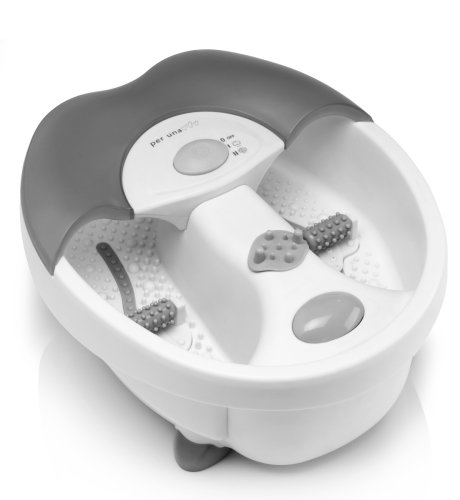 Per Una Foot Spa