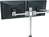 Targus AWE33US Ergonomic Dual LCD Display Arm