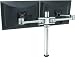 Targus AWE33US Ergonomic Dual LCD Display Arm