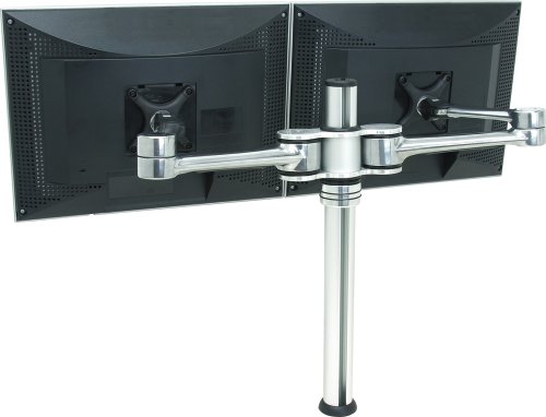 Targus AWE33US Ergonomic Dual LCD Display Arm On Sale