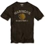 Golden State Warriors '47 Brand Vintage Scrum Tee