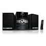 Philips MCM 305 Kompaktanlage (CD/MP3/WMA-Player, &hellip von Philips