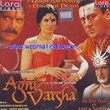 Agni Varsha