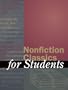 Maya Angelou's "I Know Why the Caged Bird Sings": A Study Guide from Gale's "Nonfiction Classics for Students" (Volume 02, Chapter 7)