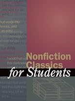 Maya Angelou's "I Know Why the Caged Bird Sings": A Study Guide from Gale's "Nonfiction Classics for Students" (Volume 02, Chapter 7)