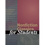 Walter Lippmann's "A Preface to Morals": A Study Guide from Gale's "Nonfiction Classics for Students" (Volume 01, Chapter 12) book cover