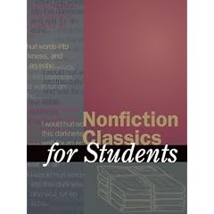Frank McCourt's "Angela's Ashes": A Study Guide from Gale's "Nonfiction Classics for Students" (Volume 01, Chapter 1)