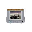 BOSS BV-500 AM/FM RADIO IN-DASH 5" TFT MONITOR