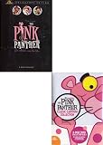 DVD : Pink Panther Film Collection (Boxset) / Pink Panther Classic Cartoon Collection (Boxset) (2 Pack)