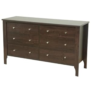 Child Craft Dresser