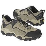 Men's Cat� Pursuit Steel Toe Shoes Sand at Caterpillar