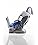 Aprica Euro Turn car seat- Blue