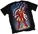 Iron Man Lone Ranger T-Shirt