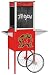 Maryland Terrapins 4oz. Popcorn Machine w/o Cart