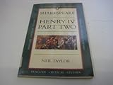 Henry IV part two