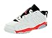 Nike Air Jordan 6 Retro Low (Ps) Childrens Trainers 768882 Sneakers Shoes