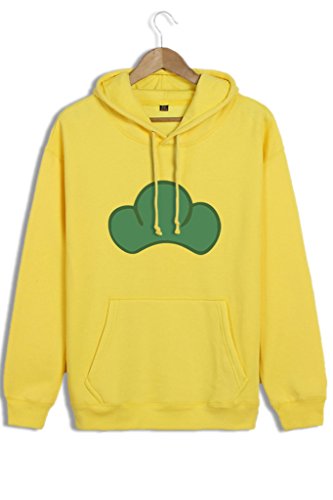 Osomatsu-san Hoodie Matsuno Ichimatsu Hoody Sweatshirt Cosplay Costume 7 Colors