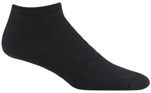 Wigwam Mills Men's Super 60 Low Cut Socks (3 Pack)