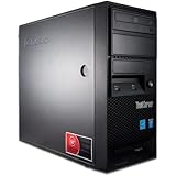 Lenovo ThinkServer TS140 70A4000HUX i3-4130 3.4GHz 16GB 5TB 7200rpm HDD Server Desktop Computer