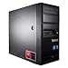 CUK Lenovo ThinkServer TS140 i7-4770 3.4GHz 16GB 250GB SSD + 3TB 7200rpm HDD Server Desktop Computer