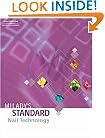 Estandar de Milady Tecnologia Del Cuidado De Unas (cuarta edicion) (Spanish Edition)