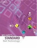 Estandar de Milady Tecnologia Del Cuidado De Unas (cuarta edicion) (Spanish Edition)