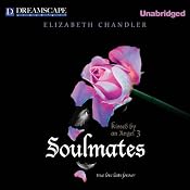 Soulmates: Kissed by an Angel, Book 3 | Elizabeth Chandler