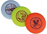 3 Disc Value Set