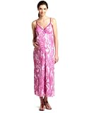 Sweet Pea Women's Maxi Paisley Dress