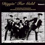 Diggin' for Gold, Vol. 2