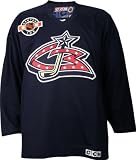 New Bedskirt Columbus Blue Jackets Officially Licensed