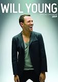 Will Young 2009 Calendar