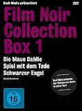 Film Noir Collection Box 1 [3 DVDs]