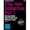 Film Noir Collection Box 1 [3 DVDs]