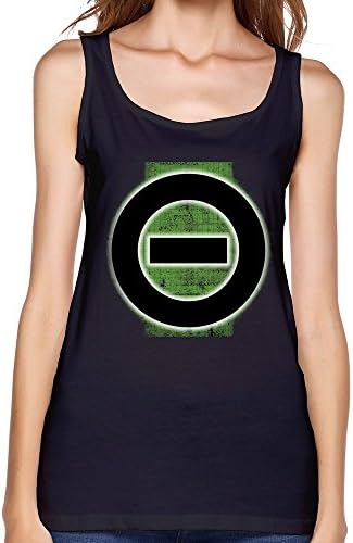HAISHEN Women's Type O Negative Tank Top Size L