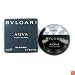 Aqua Pour Homme by Bvlgari for Men, .17 oz Mini EDT