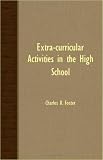 Extra-Curricular Activities in the High School