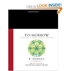 To-Morrow: A Peaceful Path to Real Reform