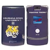Louisiana State Motorola Razr Cell Phone Cover LSU
