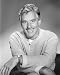 DENNIS FARINA 11X14 B&W PHOTO